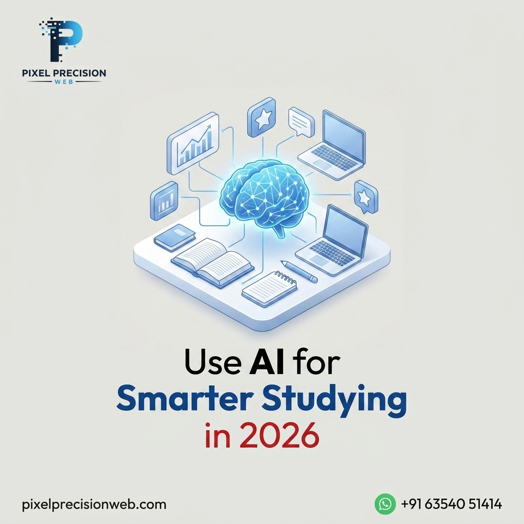 Top 5 certifications that get you hired as a web developer in India 2026 — Pixel Precision Web