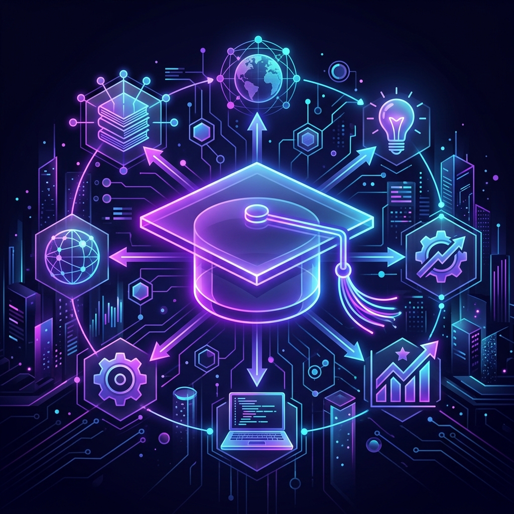 Current Education System in India 2026 Analysis — Pixel Precision Web