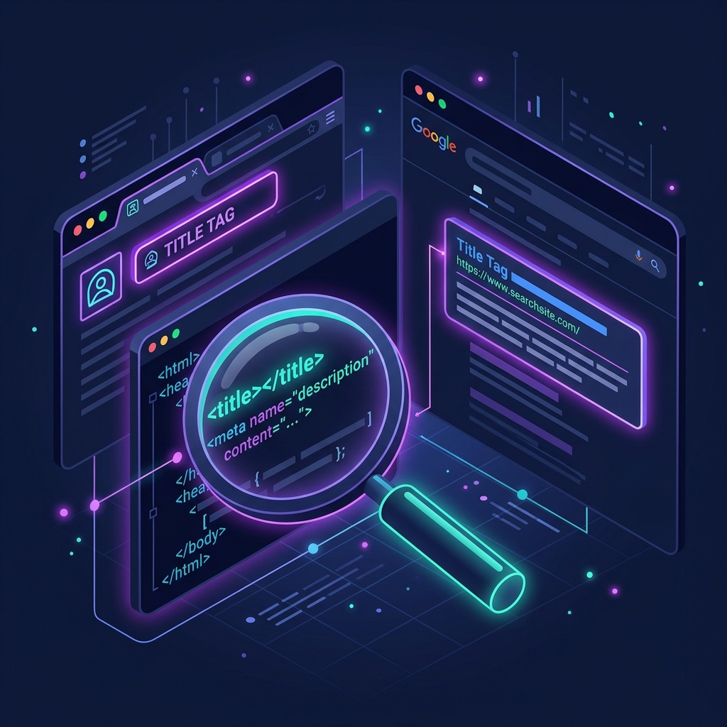 The Ultimate Guide to WritingPerfect SEO Meta Tags in 2026 — Pixel Precision Web