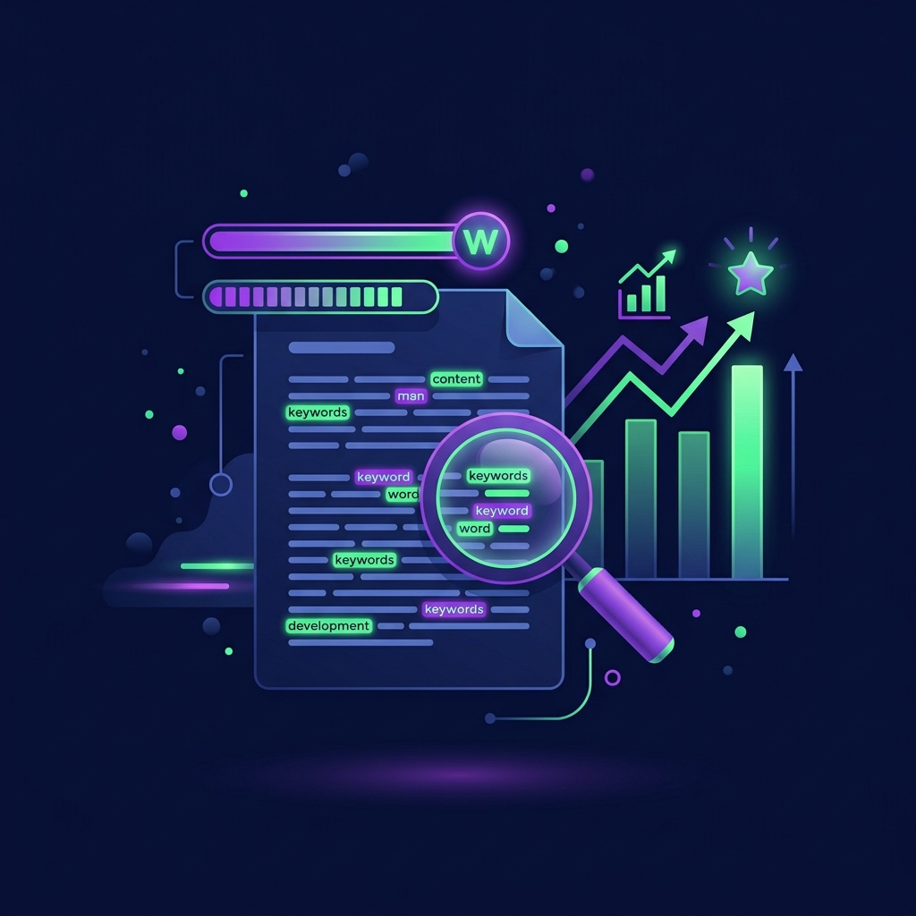 Content Length & Keyword Density:The 2026 SEO Complete Guide — Pixel Precision Web